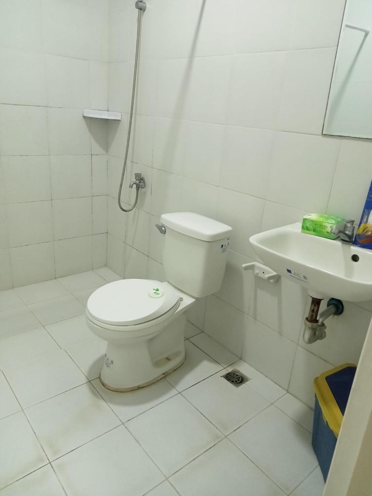 Happy Ripples Beach Resort Mabilao Екстериор снимка