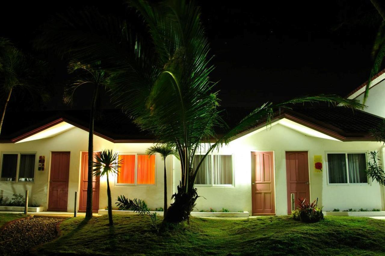 Happy Ripples Beach Resort Mabilao Екстериор снимка