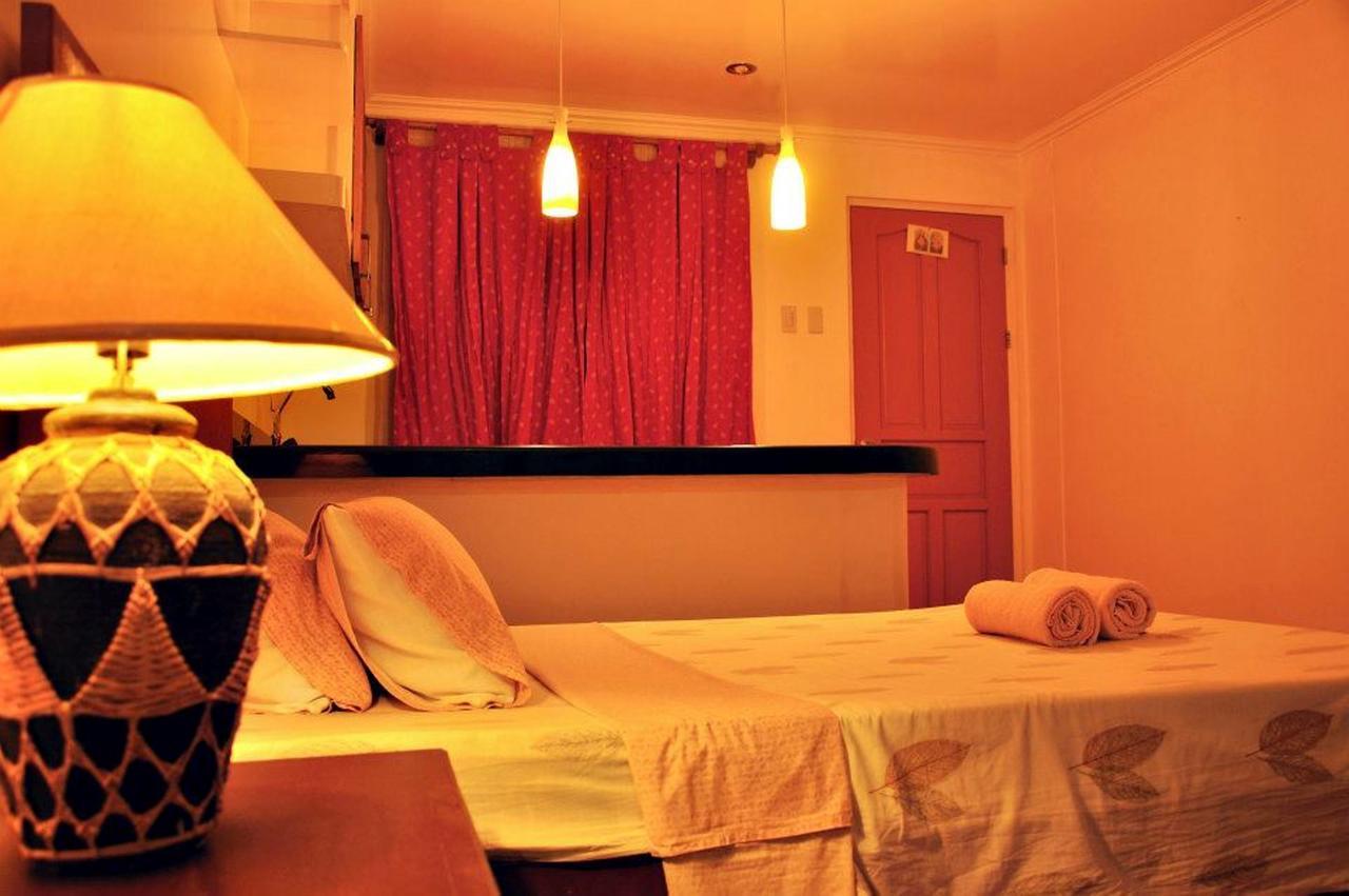 Happy Ripples Beach Resort Mabilao Екстериор снимка