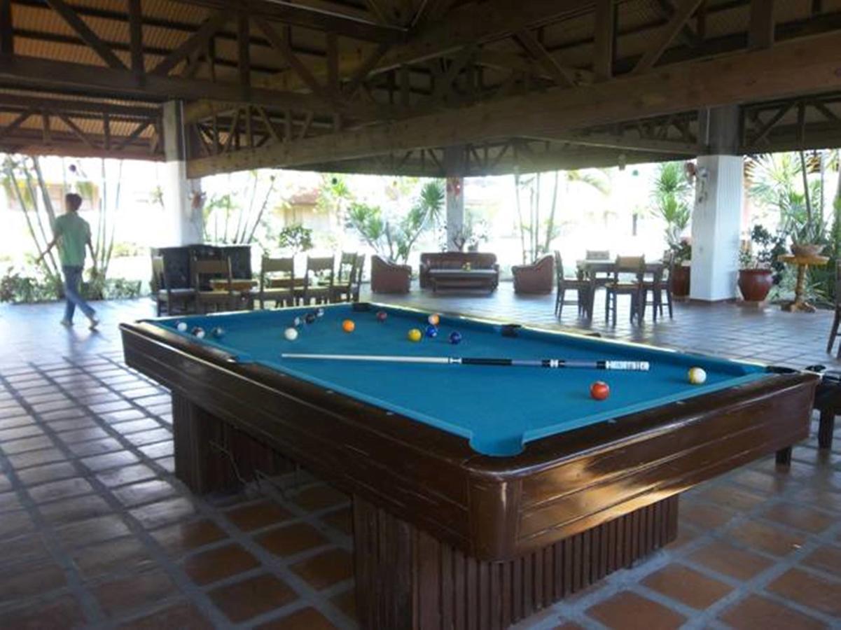 Happy Ripples Beach Resort Mabilao Екстериор снимка