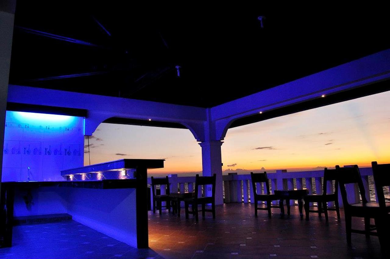 Happy Ripples Beach Resort Mabilao Екстериор снимка