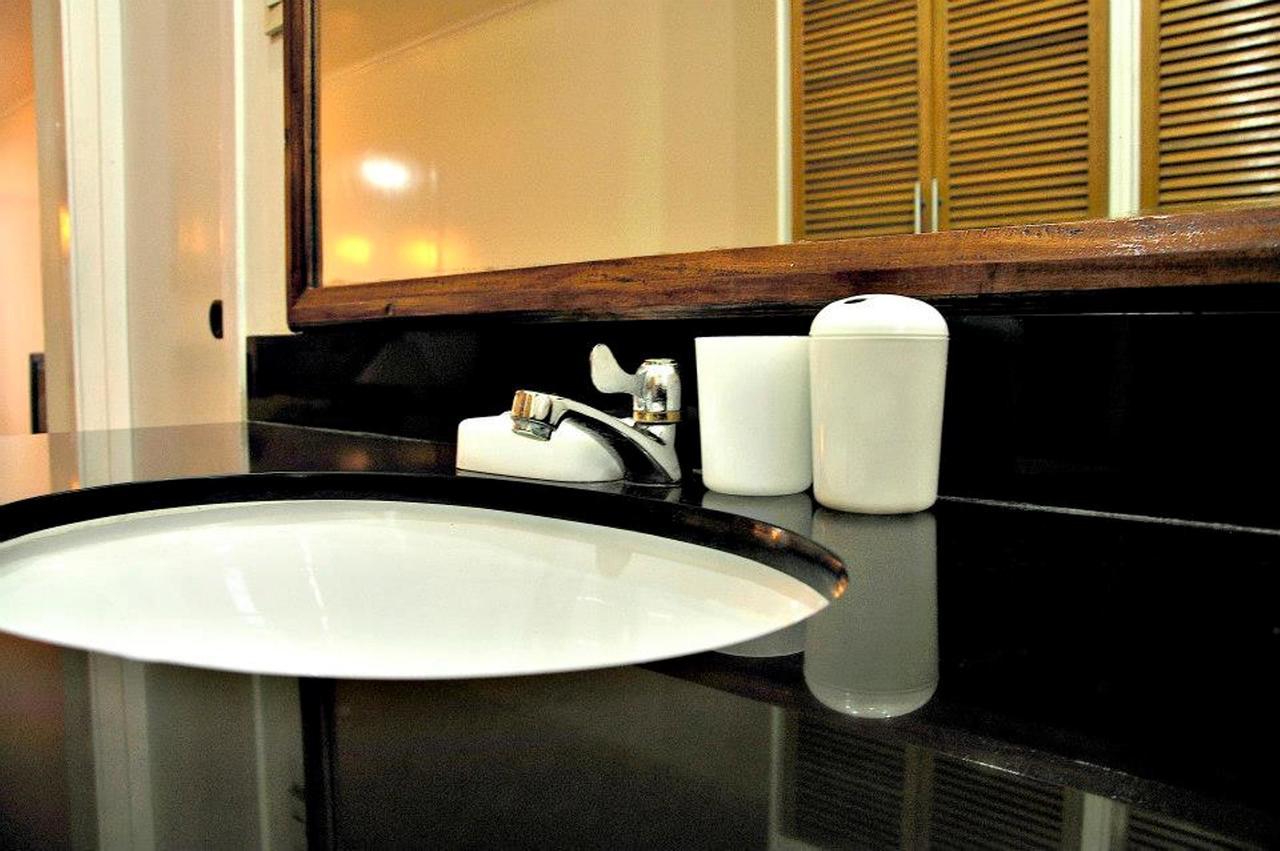 Happy Ripples Beach Resort Mabilao Екстериор снимка