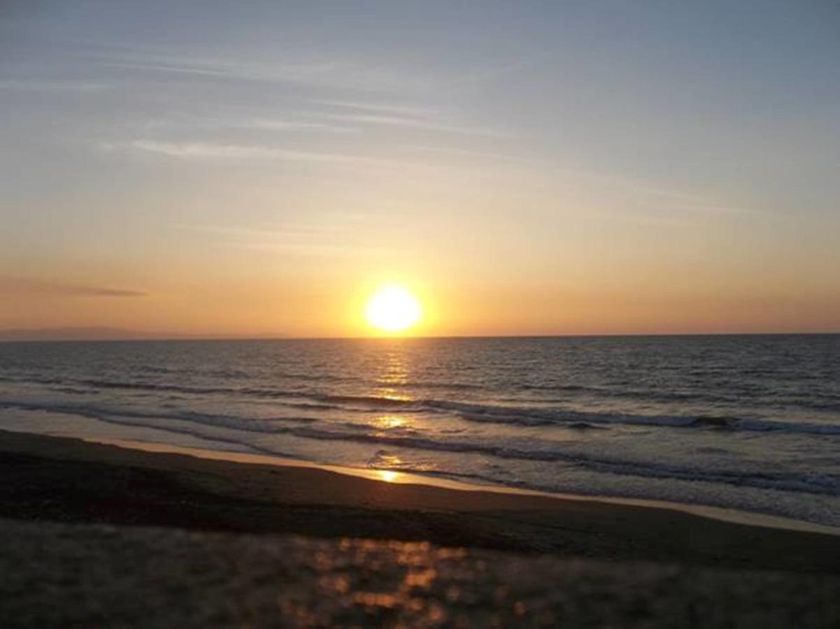 Happy Ripples Beach Resort Mabilao Екстериор снимка