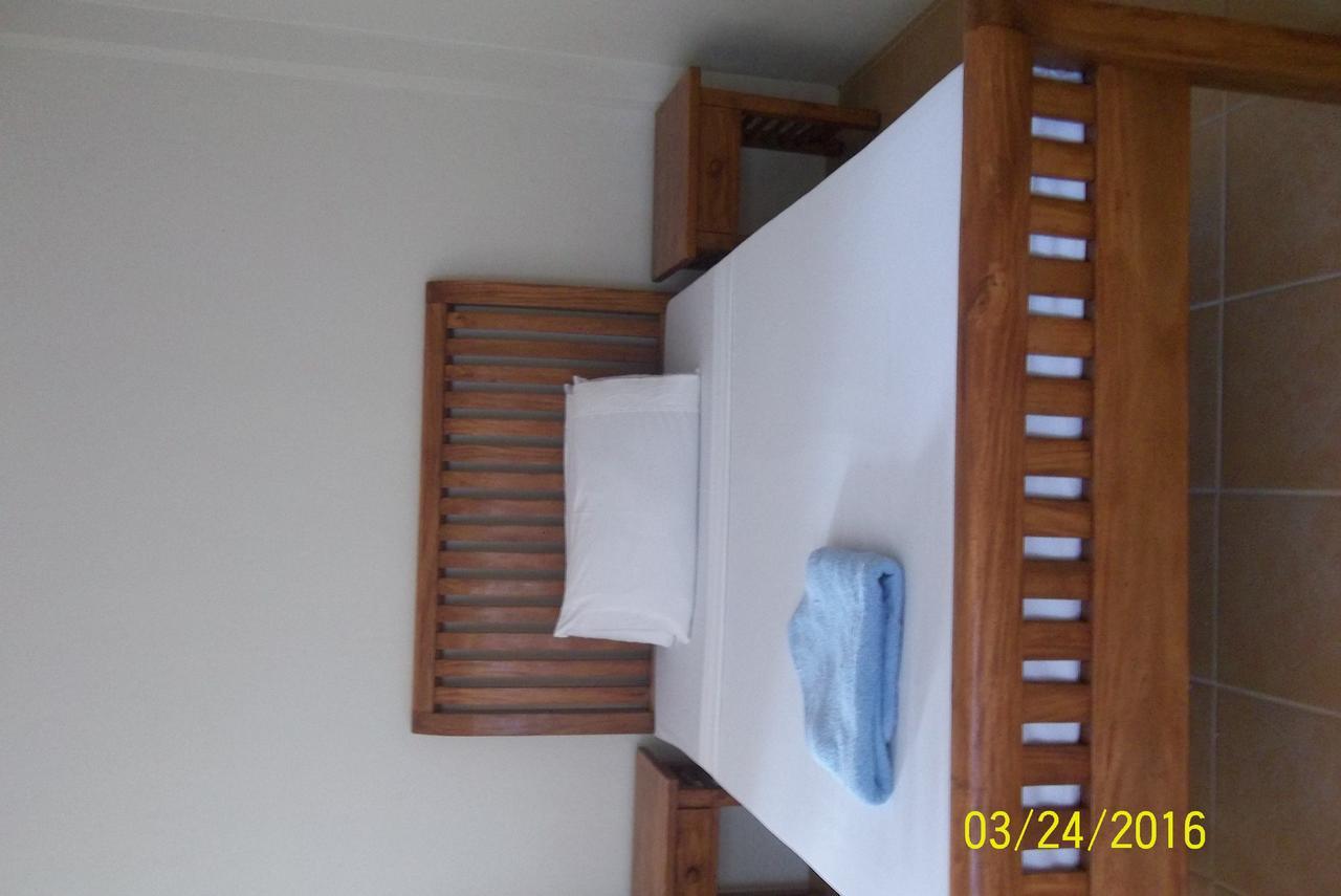 Happy Ripples Beach Resort Mabilao Екстериор снимка