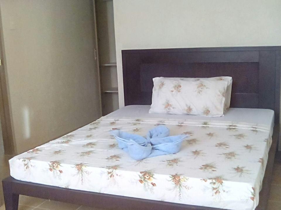 Happy Ripples Beach Resort Mabilao Екстериор снимка