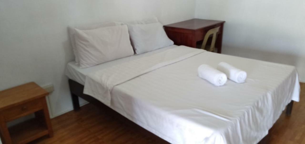 Happy Ripples Beach Resort Mabilao Екстериор снимка