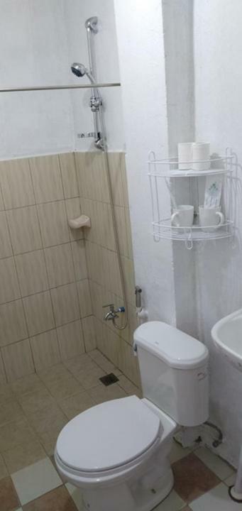 Happy Ripples Beach Resort Mabilao Екстериор снимка