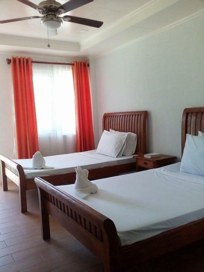 Happy Ripples Beach Resort Mabilao Екстериор снимка
