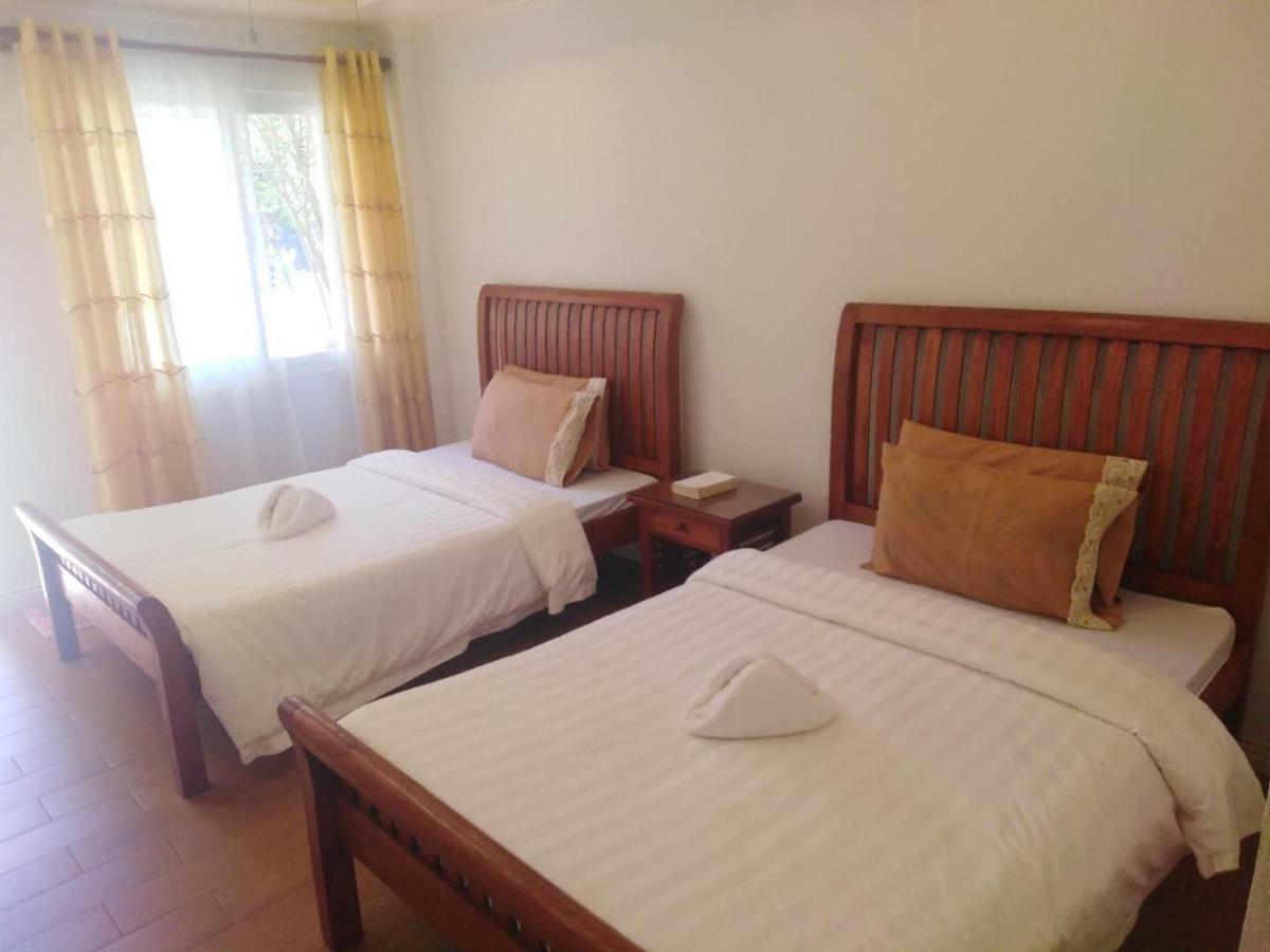 Happy Ripples Beach Resort Mabilao Екстериор снимка